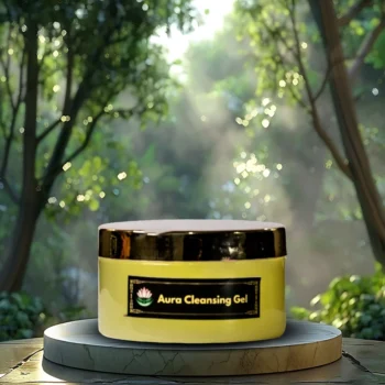 Aura Cleansing Gel