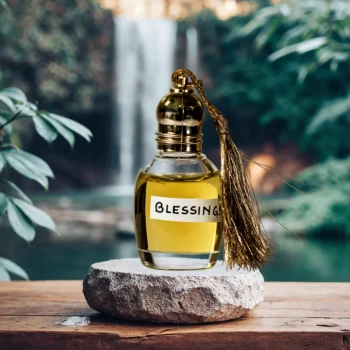 Blessings Oil