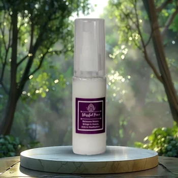 Blissful Peace Mist