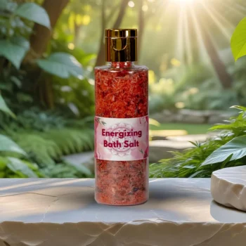 Energizing Bath Salt