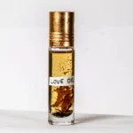 Love & Attraction Oil 2