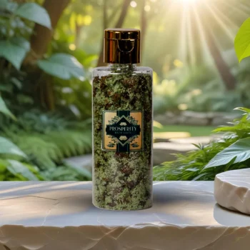 Prosperity Bath Salts