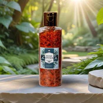 Road Opener Bath Salts